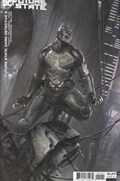 FUTURE STATE: DARK DETECTIVE #2B 