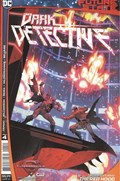 FUTURE STATE: DARK DETECTIVE #4 