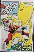 CAPTAIN CANUCK #15C 