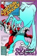 CAPTAIN CANUCK #15 