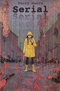 SERIAL #1-2nd 