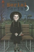 SERIAL #2-2nd 