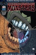 AMERICAN MYTHOLOGY MONSTERS #2 