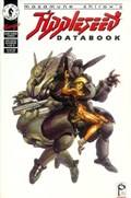 APPLESEED: DATABOOK #1 