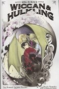 KING IN BLACK: WICCAN AND HULKLING #1B 