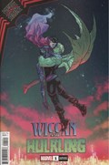 KING IN BLACK: WICCAN AND HULKLING #1C 