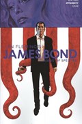 JAMES BOND: AGENT OF SPECTRE #2 