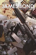 JAMES BOND: AGENT OF SPECTRE #4 