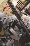 JAMES BOND: AGENT OF SPECTRE #4-RI 
