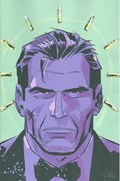 JAMES BOND: AGENT OF SPECTRE #4-RI-C 