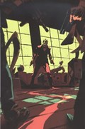 JAMES BOND: AGENT OF SPECTRE #5-RI 