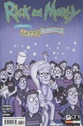 RICK AND MORTY PRESENTS: JERRYBOREE #1 