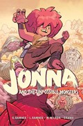 JONNA AND THE UNPOSSIBLE MONSTERS #1 Trade Paperback