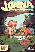 JONNA AND THE UNPOSSIBLE MONSTERS #10B 