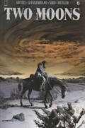 TWO MOONS #6 