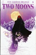 TWO MOONS #6-ELITE-B 