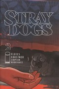 STRAY DOGS #2 