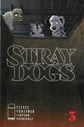 STRAY DOGS #3 
