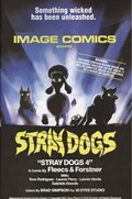 STRAY DOGS #4B 