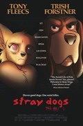 STRAY DOGS #1-JJS 