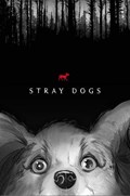 STRAY DOGS #1-HIVE 