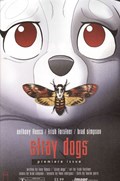 STRAY DOGS #1B 