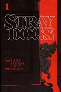STRAY DOGS #1-RI 