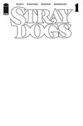 STRAY DOGS #1C 