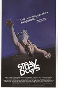 STRAY DOGS #2-3rd 