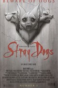 STRAY DOGS #1-5th 
