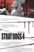 STRAY DOGS #4-4th 