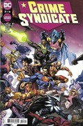 CRIME SYNDICATE #3 