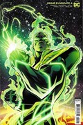 CRIME SYNDICATE #4B 