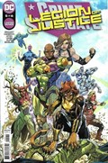 CRIME SYNDICATE #5 