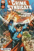 CRIME SYNDICATE #6 