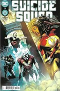 SUICIDE SQUAD #3 