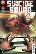 SUICIDE SQUAD #4 