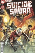 SUICIDE SQUAD #1 