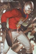 SUICIDE SQUAD #1B 