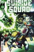 SUICIDE SQUAD #9 
