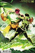 SUICIDE SQUAD #9-ELITE-B 