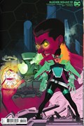 SUICIDE SQUAD #10-ELITE-B 