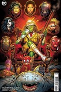 SUICIDE SQUAD #11B 