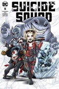SUICIDE SQUAD #5-ELITE 
