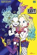 SUICIDE SQUAD #6-FRANK-B 