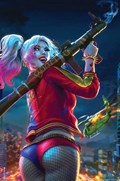 SUICIDE SQUAD #6-TCM-C 