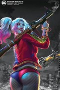 SUICIDE SQUAD #6-TCM-B 