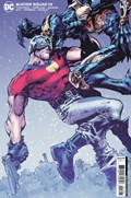 SUICIDE SQUAD #13B 