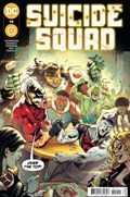 SUICIDE SQUAD #14 