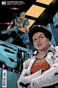 SUICIDE SQUAD #15B 